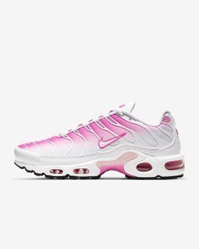 Кросівки Nike WMNS AIR MAX PLUS CZ7931-100 фото