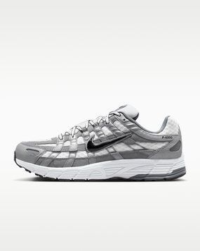 Кросівки чоловічі Nike P-6000 (IR2004-100) IR2004-100 фото