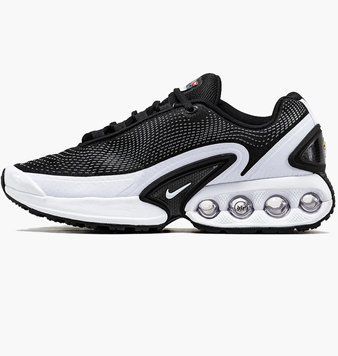 Кросівки Nike AIR MAX DN DV3337-003 фото