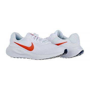 Кросівки бігові Nike REVOLUTION 7 FB2207-101 фото