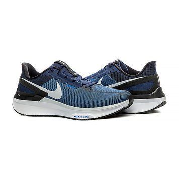 Кросівки Nike AIR ZOOM STRUCTURE 25 DJ7883-400 фото