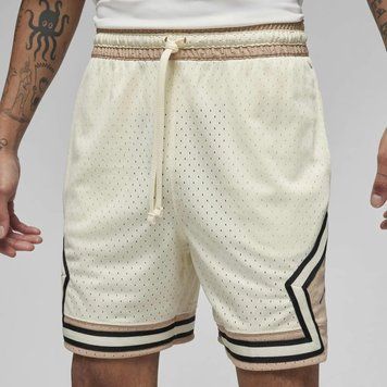 Шорти Jordan M DF SPRT DMND SHORT DX1487-113 фото