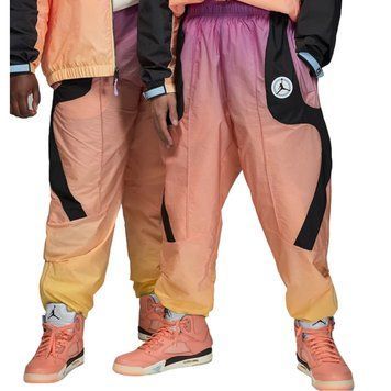 Штани Jordan x DJ Khaled Pants Crimson Bliss DV7495-589 фото