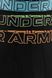 Труси-боксерки чоловічі Under Armour Perf Tech 6In 3-Pack (1383878-003) 1383878-003 фото 3
