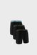 Труси-боксерки чоловічі Under Armour Perf Tech 6In 3-Pack (1383878-003) 1383878-003 фото 2
