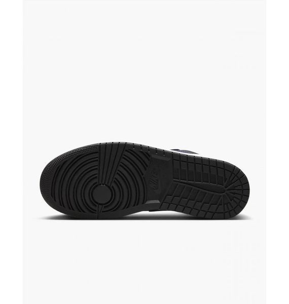 Кросівки чоловічі Jordan 1 Low (553558-075) 553558-075 фото