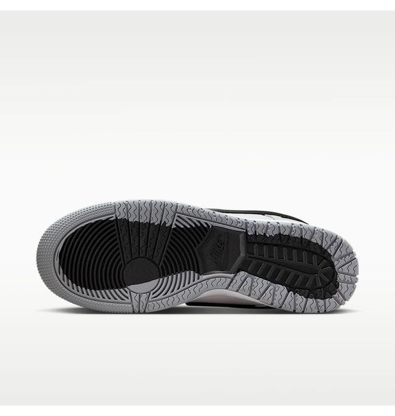 Кросівки чоловічі Nike Dunk Low Gore-Tex White/Black (HQ2053-100) HQ2053-100 фото