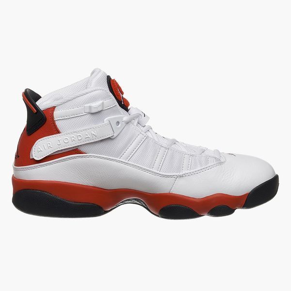 Кросівки чоловічі Jordan 6 Rings (322992-126) 322992-126 фото