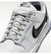 Кросівки чоловічі Nike Dunk Low Gore-Tex White/Black (HQ2053-100) HQ2053-100 фото 7