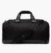 Спортивна сумка Jordan Velocity Duffle Bag M (62.5L) Black (MM0920-KK2) MM0920-KK2 фото 1