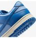 Кросівки чоловічі Nike Dunk Low Blue (HF5441-400) HF5441-400 фото 8