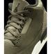 Кросівки чоловічі Jordan 3 Retro Olive (DN3707-202) DN3707-202 фото 5