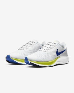 Кросівки Nike Air Zoom Pegasus 37 BQ9646-102 фото