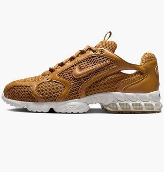 Кросівки чоловічі Nike Air Zoom Spiridon Cage 2 HQ3552-799 42 HQ3552-799 фото