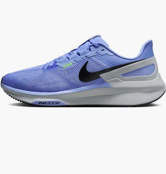 Кросівки NIKE AIR ZOOM STRUCTURE 25 DJ7883-402 фото