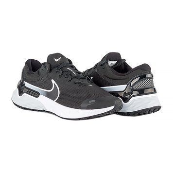 Кросівки бігові Nike RENEW RUN 3 DC9413-001 фото