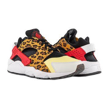 Кросівки Nike AIR HUARACHE DM9092-700 фото