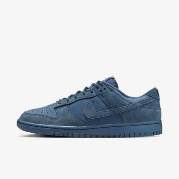 Кросівки чоловічі Nike Dunk Low Retro Se Diffused Blue (IB6651-400) IB6651-400 фото
