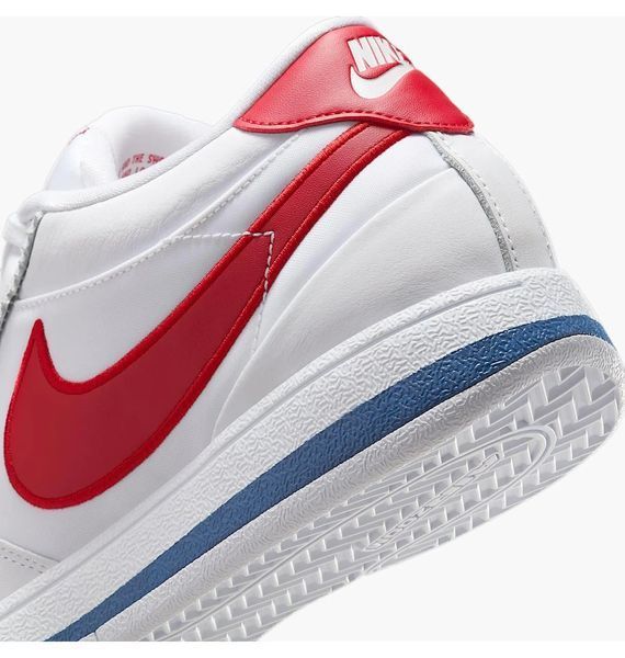 Кросівки чоловічі Nike Book 1 (FJ4249-105) FJ4249-105 фото
