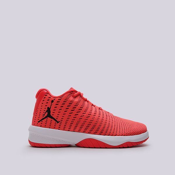Кросівки Jordan B. Fly Shoes 881444-803 фото