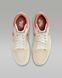 Кросівки чоловічі Air Jordan 1 Zoom Cmft 2 Burnt Sunrise Beige DV1307-102 фото 4