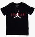 Футболка дитяча Jordan Jumpman Black (8U5175-023) 8U5175-023 фото 1