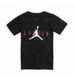 Футболка дитяча Jordan Jumpman Black (8U5175-023) 8U5175-023 фото 2