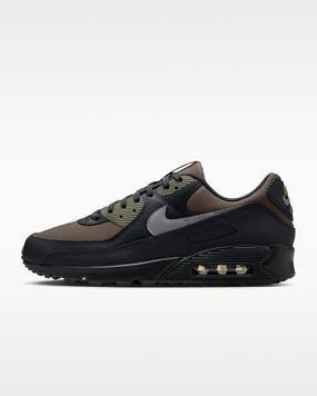 Кросівки Nike AIR MAX 90 IQ0291-060 фото