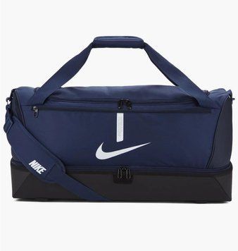 Спортивна сумка Nike Nk Acdmy Team L Hdcs 60L (CU8087-410) CU8087-410 фото