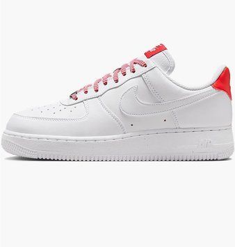 Кросівки Nike W AIR FORCE 1 07 IB7167-103 фото