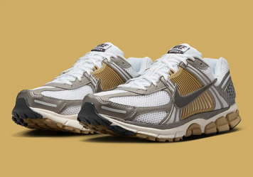 Кросівки Nike ZOOM VOMERO 5 FJ4151-006 фото