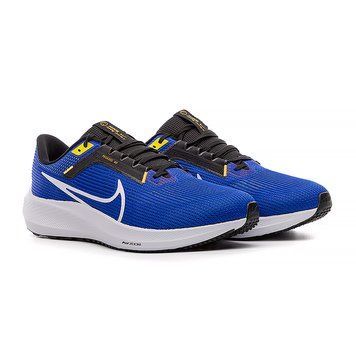 Кросівки Nike AIR ZOOM PEGASUS 40 WIDE DV7480-401 фото