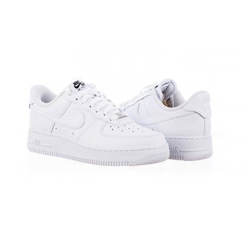 Кросівки Nike W AIR FORCE 1 07 FLYEASE DX5883-100 фото
