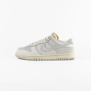 Кросівки NIKE DUNK LOW HF4297-001 фото
