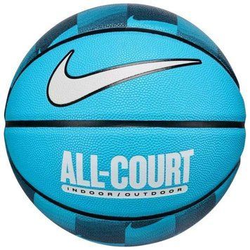 М'яч баскетбольный Nike Elite All Court 8P 2.0 Deflated N.100.4370.409.07 фото