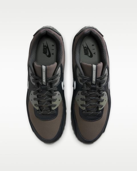 Кросівки Nike AIR MAX 90 IQ0291-060 фото