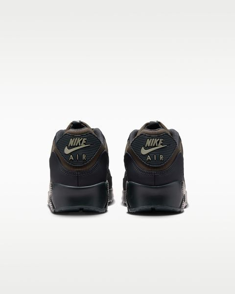 Кросівки Nike AIR MAX 90 IQ0291-060 фото