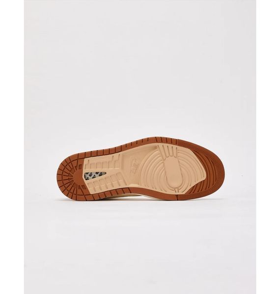 Кросівки чоловічі Jordan High Zoom Cmft 2 Beige (DV1307-120) DV1307-120 фото