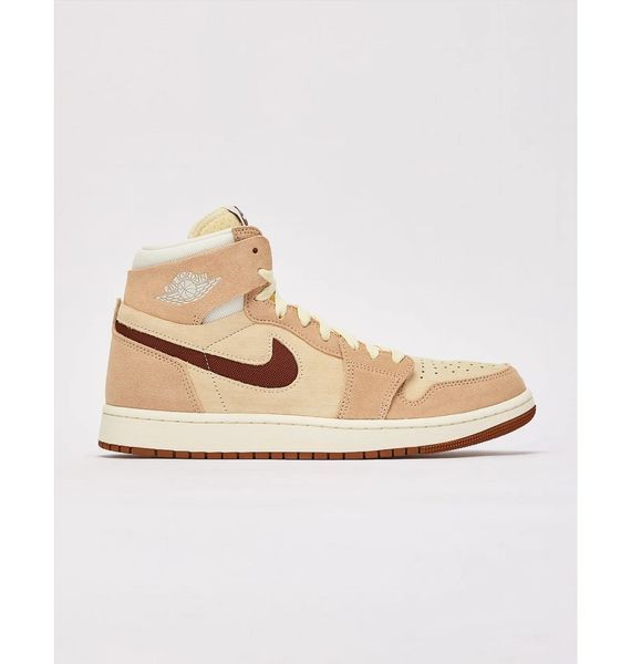 Кросівки чоловічі Jordan High Zoom Cmft 2 Beige (DV1307-120) DV1307-120 фото