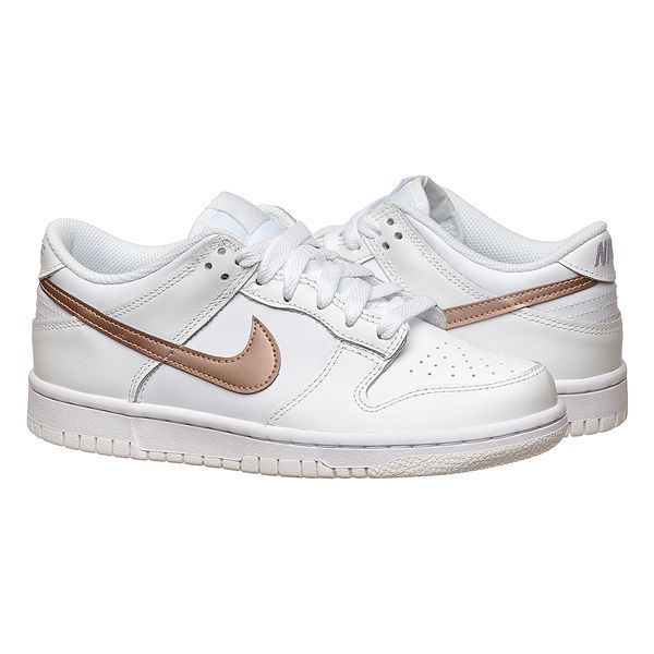 Кросівки жіночі Nike Dunk Low Gs (DH9765-100) DH9765-100 фото