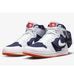 Кросівки чоловічі Jordan The Air Jordan 1 Stash &ldquo;Quai 54&rdquo; (DV1717-100) DV1717-100 фото 7
