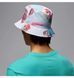 Панама Jordan Apex Bucket Light Blue (HV1096-133) HV1096-133 фото 2