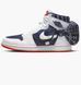 Кросівки чоловічі Jordan The Air Jordan 1 Stash &ldquo;Quai 54&rdquo; (DV1717-100) DV1717-100 фото 1