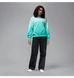 Кофта жіночі Jordan Flight Fleece Turquoise (HJ0032-357) HJ0032-357 фото 6