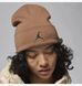 Шапка Jordan U J PEAK BEANIE ESS FN4672-223 фото 4