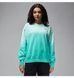 Кофта жіночі Jordan Flight Fleece Turquoise (HJ0032-357) HJ0032-357 фото 2
