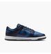Кросівки чоловічі Nike Dunk Low Retro Blue (HF5441-402) HF5441-402 фото 3