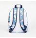 Рюкзак Jordan Monogram Mini White/Blue (7A0654-J45) 7A0654-J45 фото 2