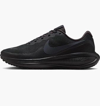Кросівки жіночі Nike Revolution 8 Black (HJ8485-002) HJ8485-002 фото