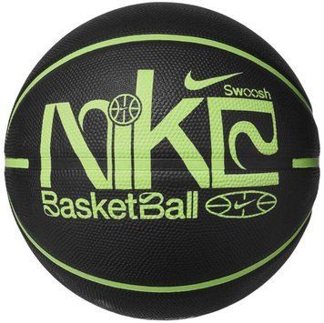 М'яч баскетбольний Nike EVERYDAY PLAYGROUND 8P GRAPHIC DEFLATED N.100.4371.060.05 фото